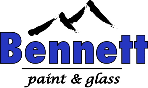 Bennett Paint & Glass |